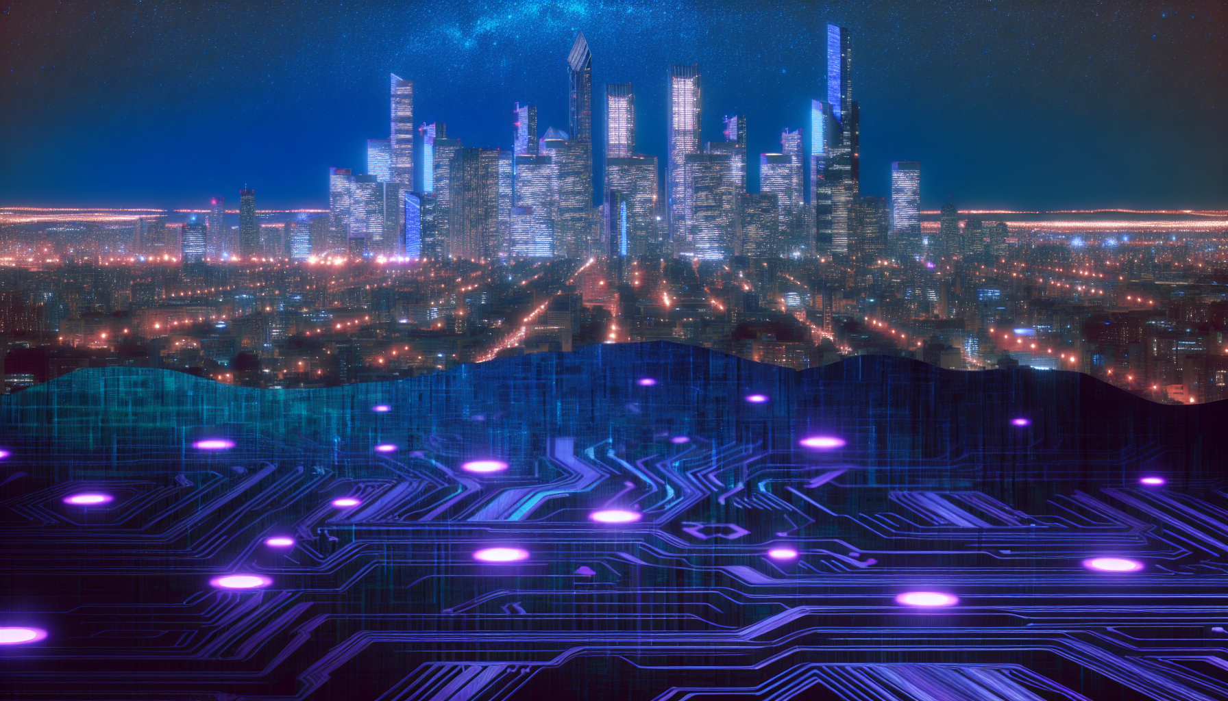 AI Spending Anxiety: How $1 Trillion Vanished from Tech Giants