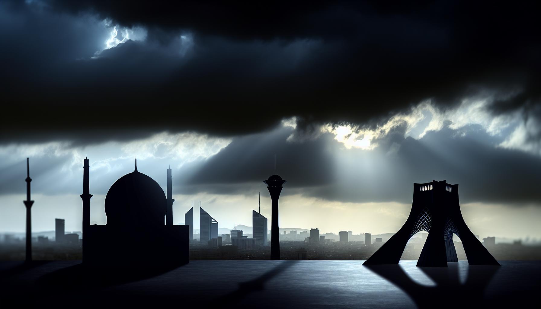 Implications of a Potential Iran Conflict with US and Israel